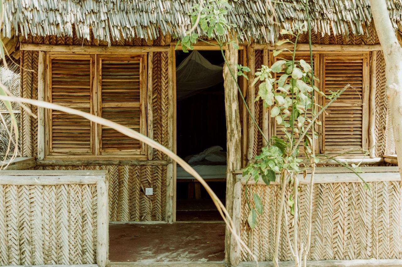 Ushongo Beach Bandas Pangani エクステリア 写真