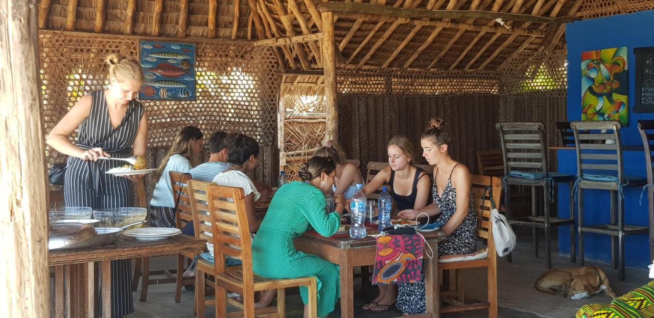 Ushongo Beach Bandas Pangani エクステリア 写真