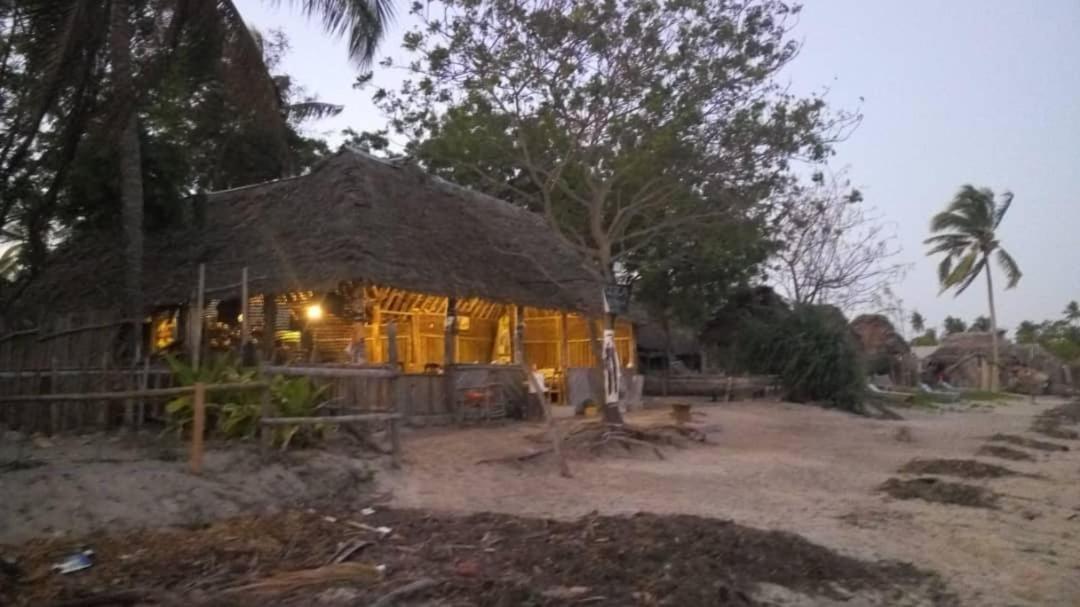 Ushongo Beach Bandas Pangani エクステリア 写真