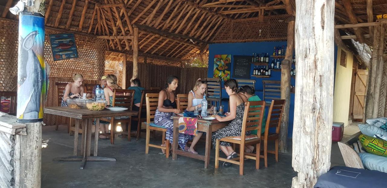 Ushongo Beach Bandas Pangani エクステリア 写真