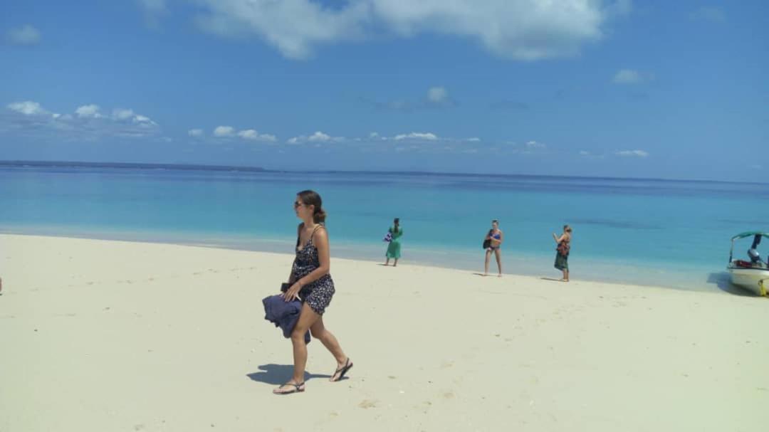 Ushongo Beach Bandas Pangani エクステリア 写真