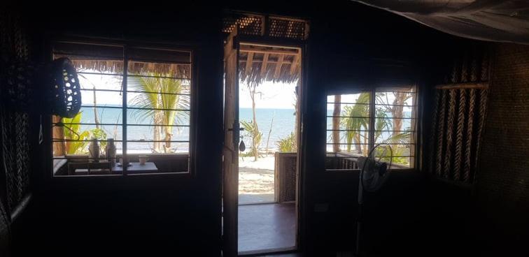 Ushongo Beach Bandas Pangani エクステリア 写真