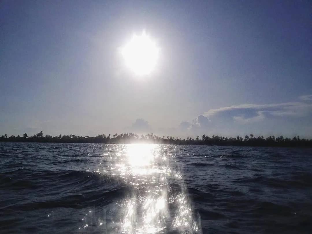Ushongo Beach Bandas Pangani エクステリア 写真