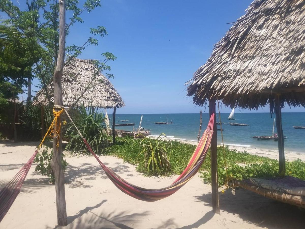 Ushongo Beach Bandas Pangani エクステリア 写真