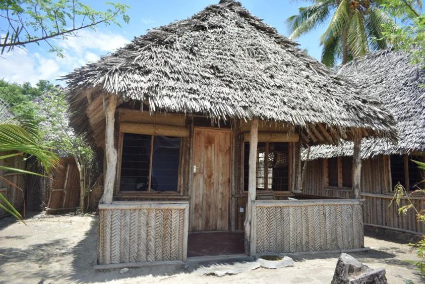 Ushongo Beach Bandas Pangani エクステリア 写真