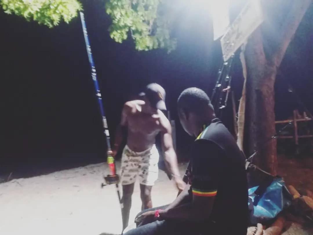 Ushongo Beach Bandas Pangani エクステリア 写真