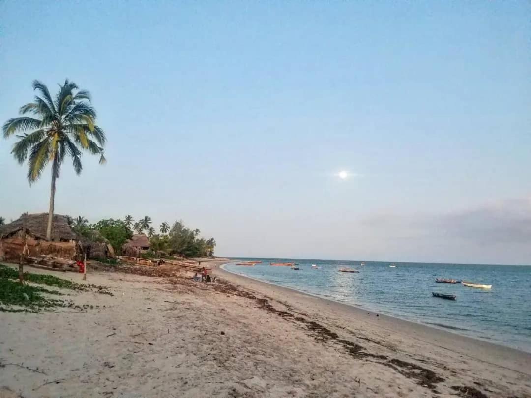 Ushongo Beach Bandas Pangani エクステリア 写真
