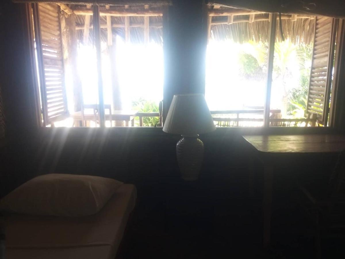 Ushongo Beach Bandas Pangani エクステリア 写真