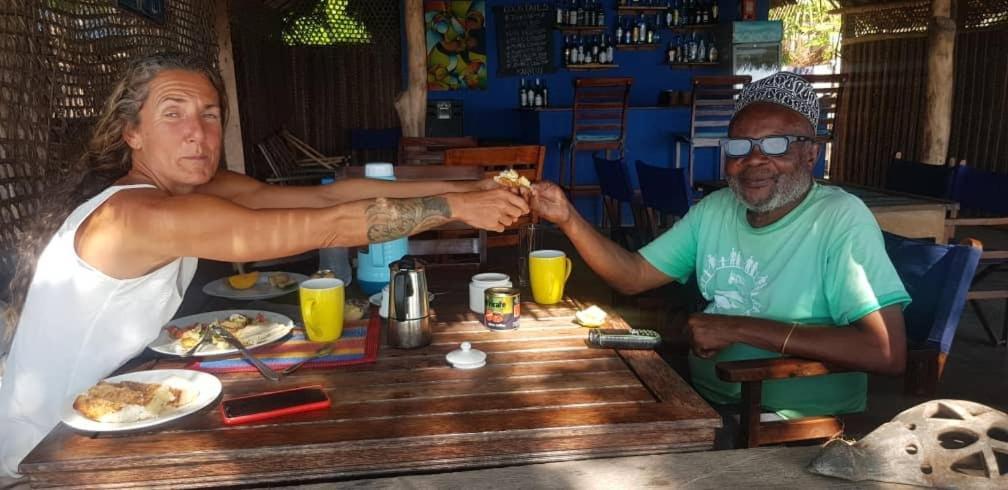 Ushongo Beach Bandas Pangani エクステリア 写真