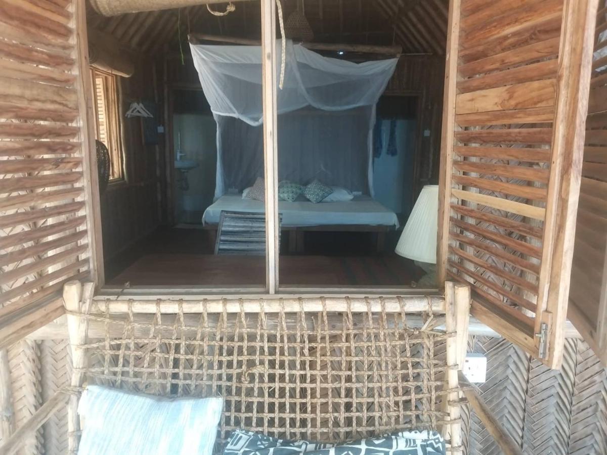 Ushongo Beach Bandas Pangani エクステリア 写真