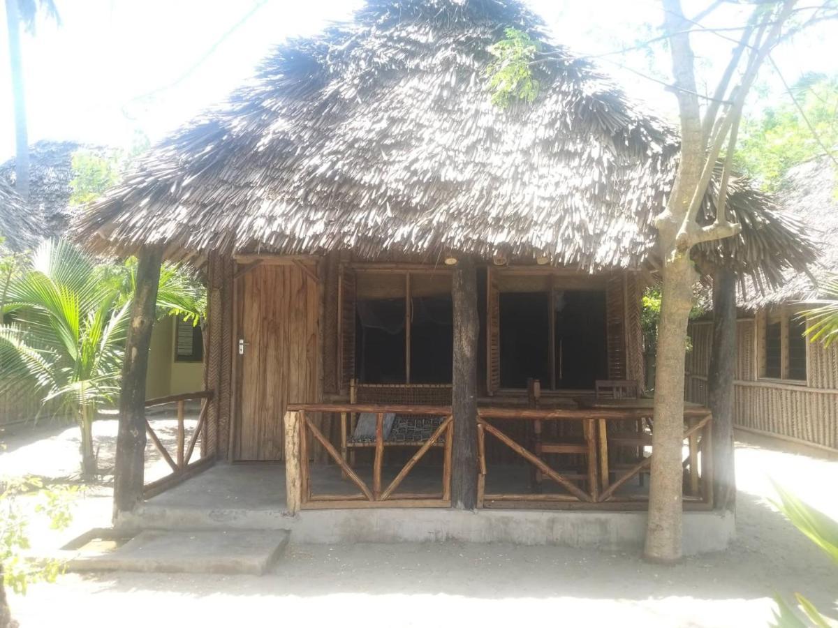 Ushongo Beach Bandas Pangani エクステリア 写真