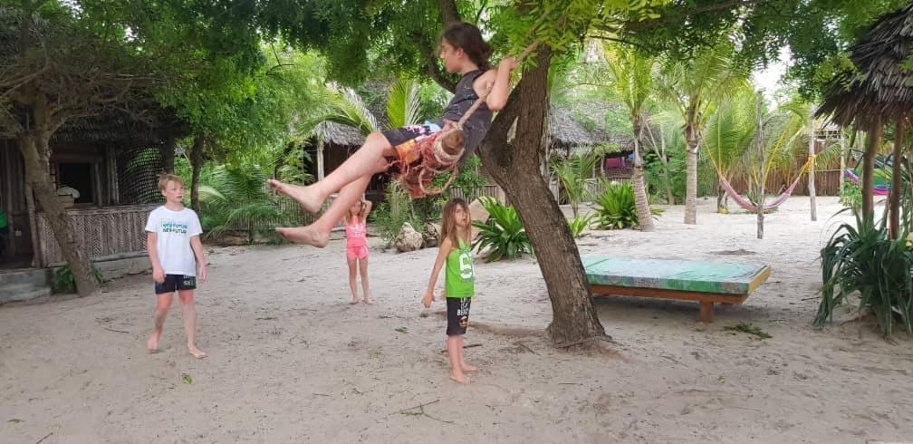 Ushongo Beach Bandas Pangani エクステリア 写真