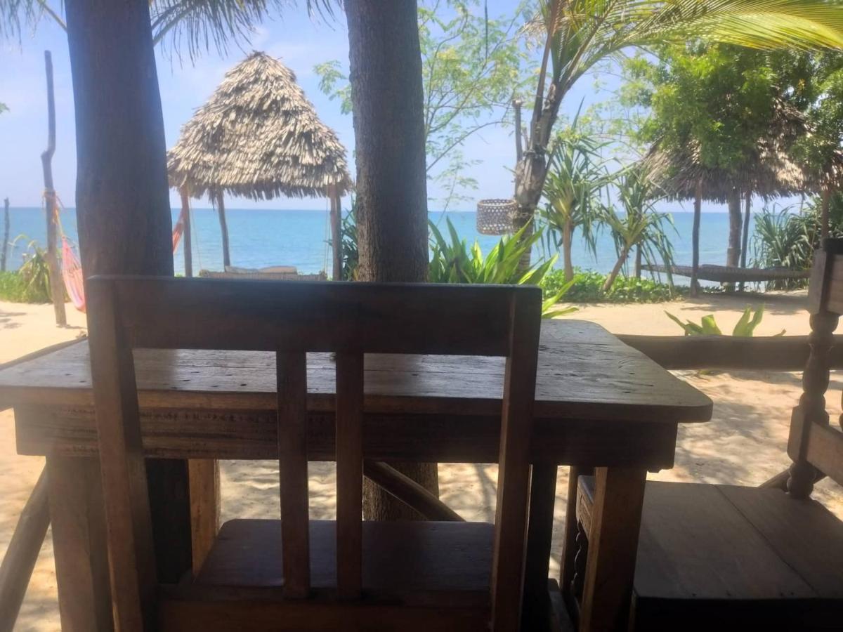 Ushongo Beach Bandas Pangani エクステリア 写真