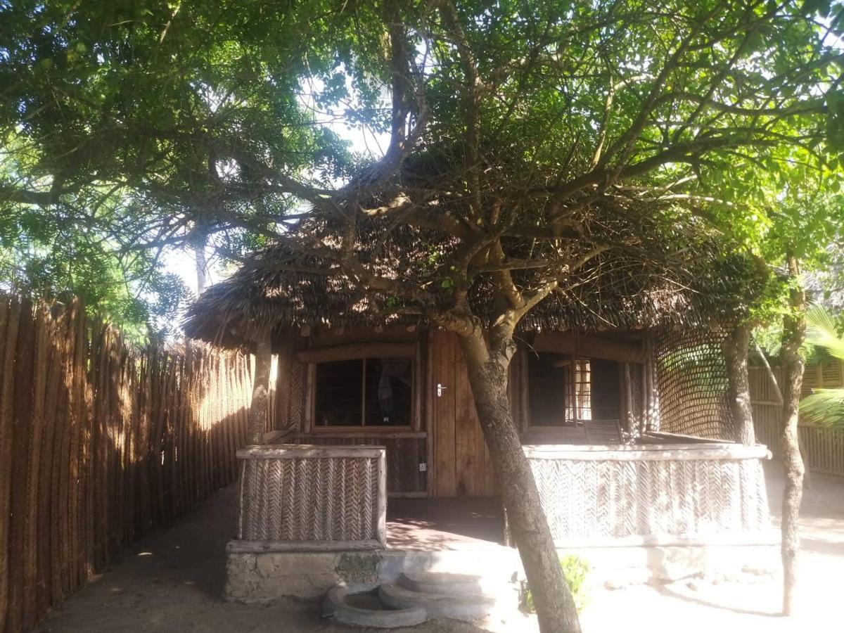 Ushongo Beach Bandas Pangani エクステリア 写真