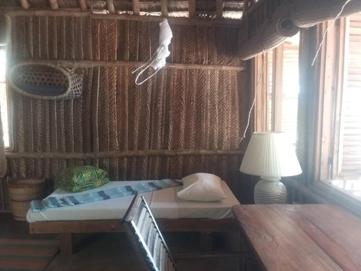 Ushongo Beach Bandas Pangani エクステリア 写真