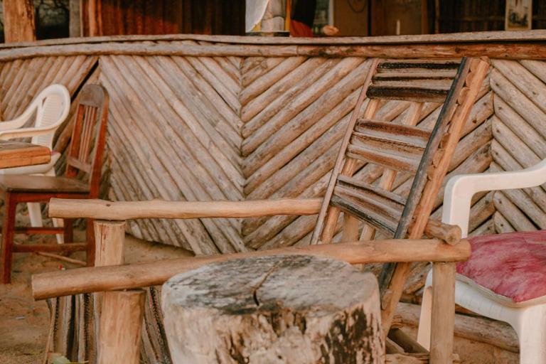 Ushongo Beach Bandas Pangani エクステリア 写真