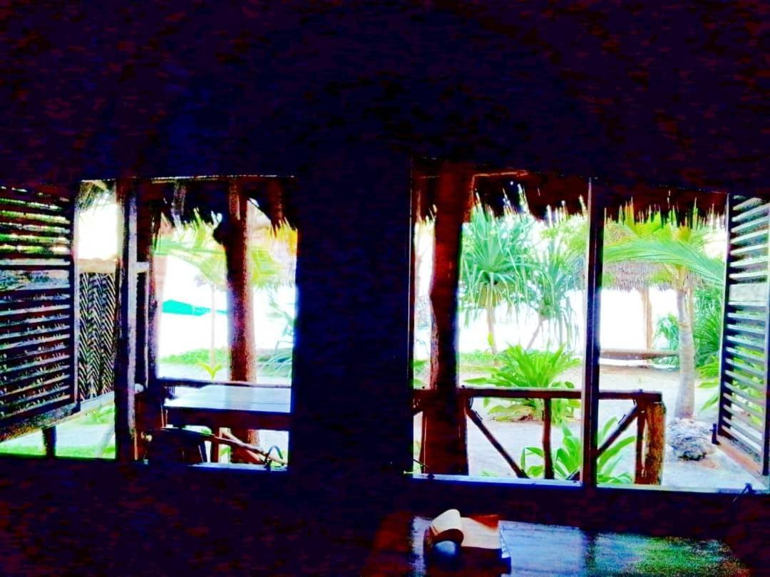 Ushongo Beach Bandas Pangani エクステリア 写真