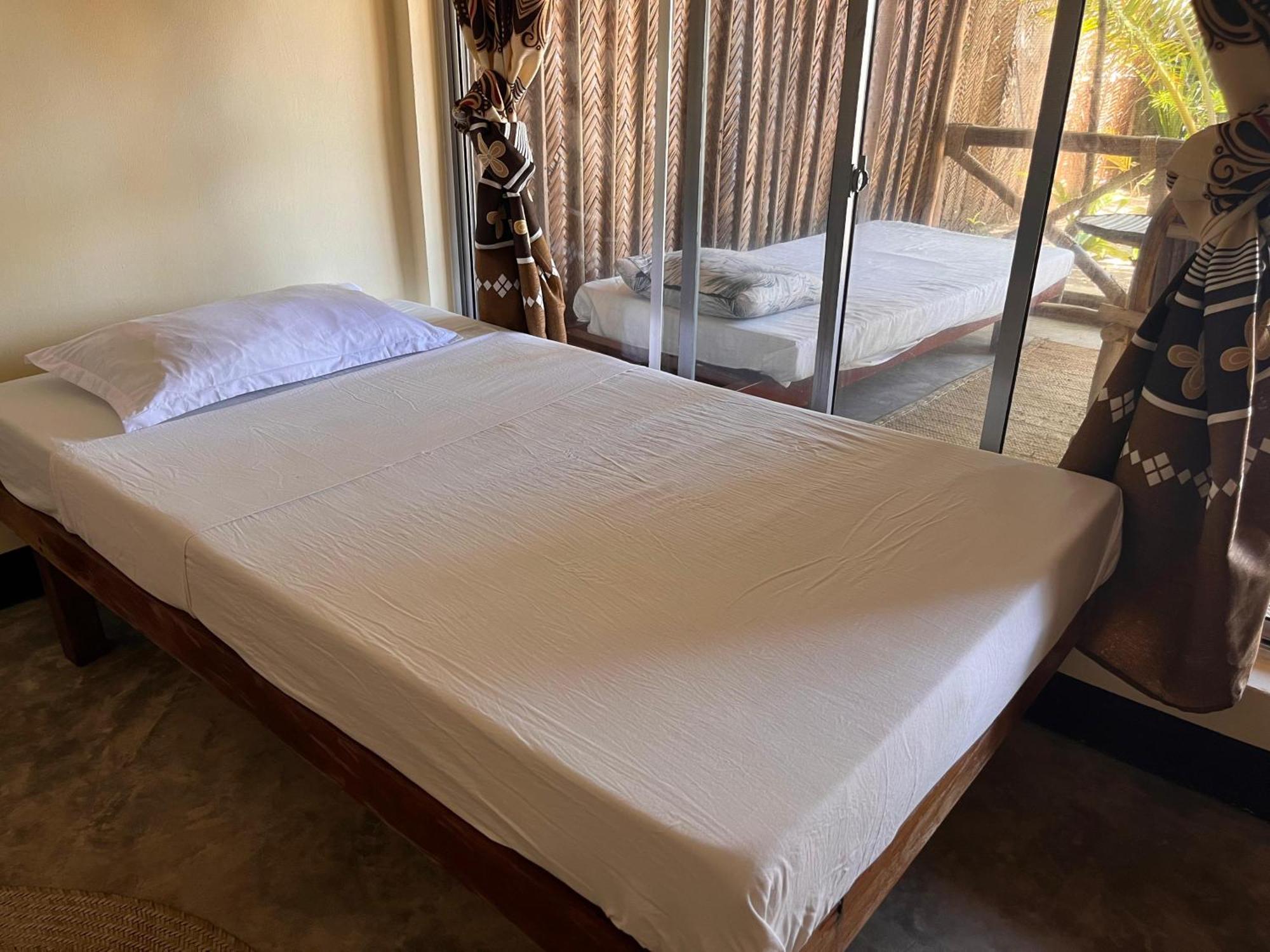 Ushongo Beach Bandas Pangani エクステリア 写真