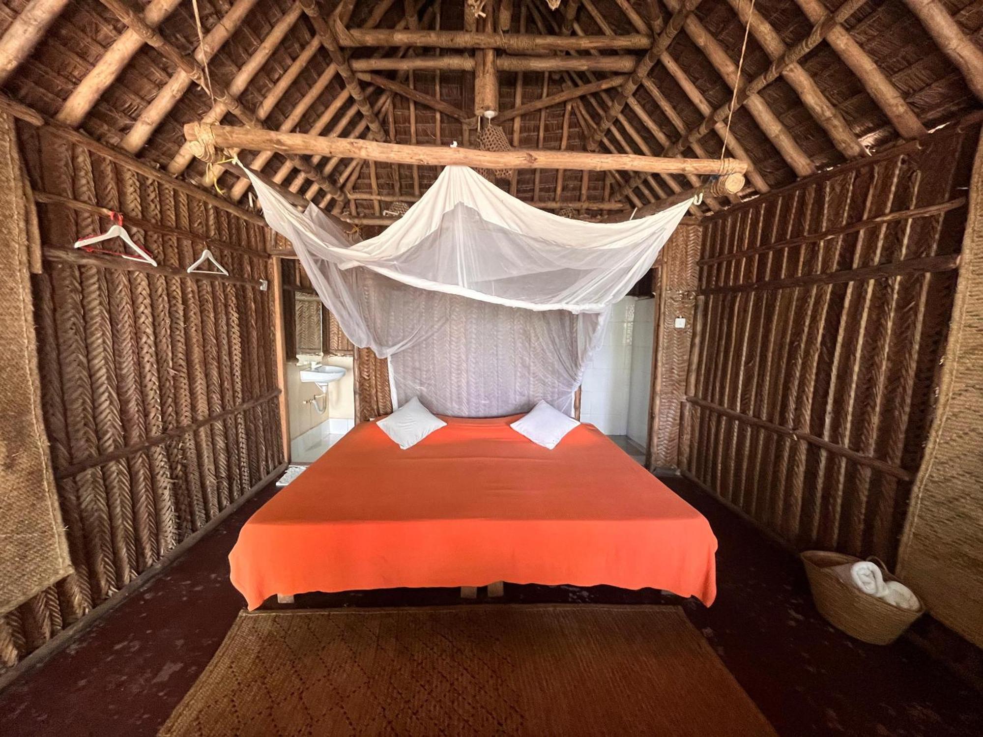 Ushongo Beach Bandas Pangani エクステリア 写真