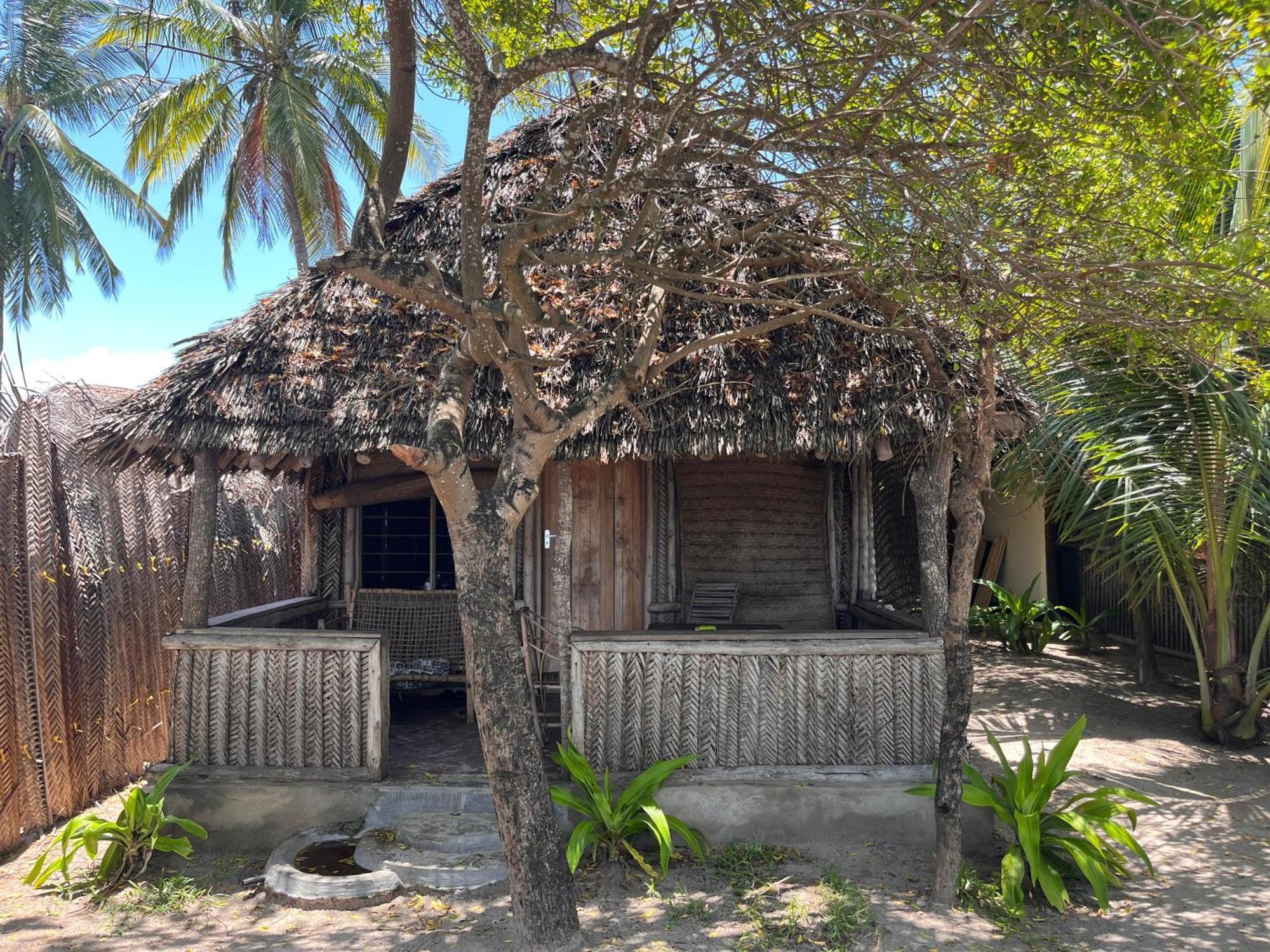 Ushongo Beach Bandas Pangani エクステリア 写真